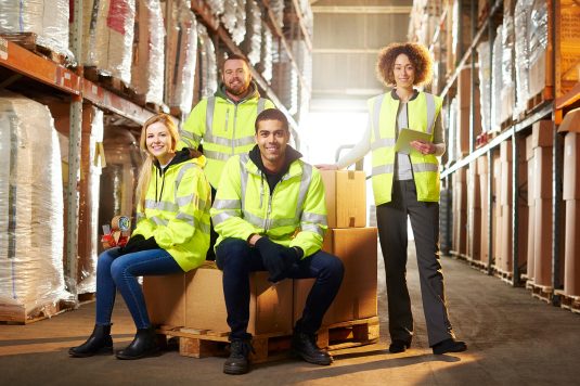 ProSells - casti audio si electronice de calitate - Team